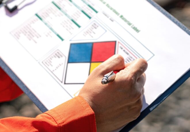 Action,Of,An,Engineer,Is,Checking,On,The,Chemical,Hazard Action,Of,An,Engineer,Is,Checking,On,The,Chemical,Hazard